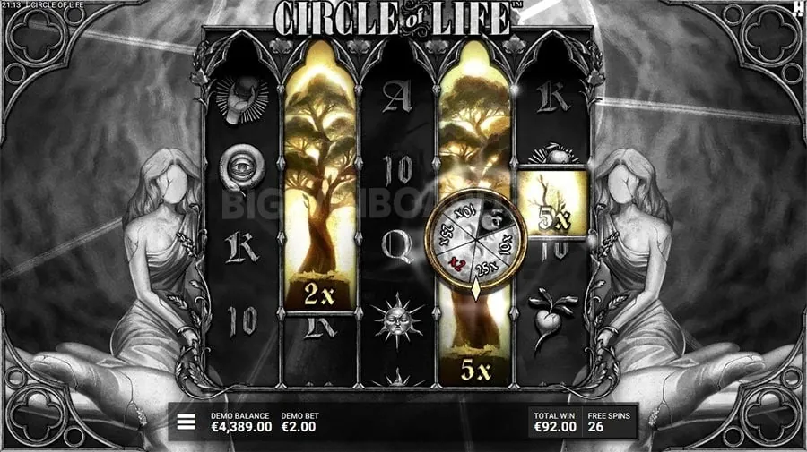 Diverse casino games at 55bmw