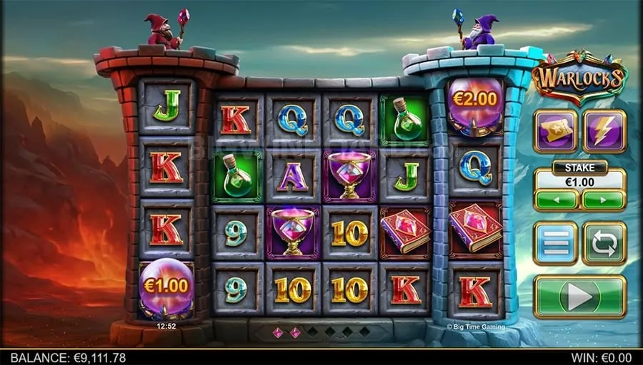 55bmw Choosing the Right Casino Game