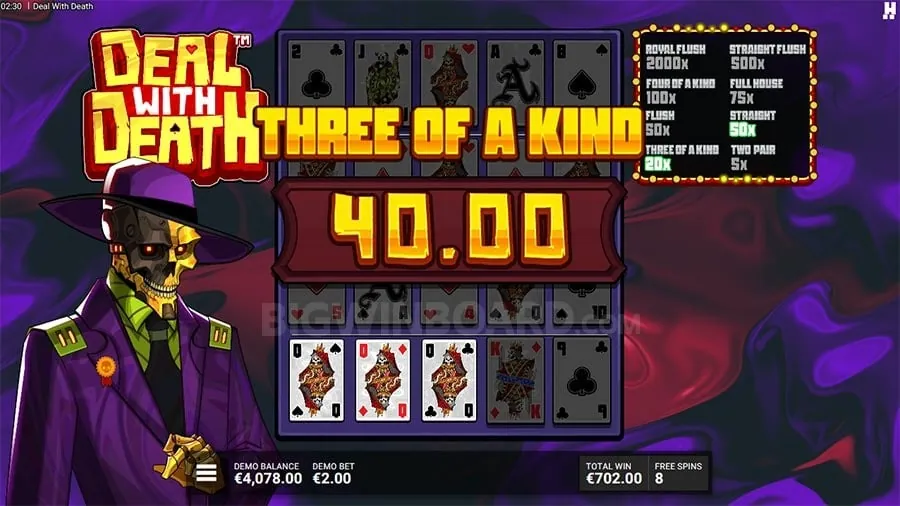 55bmw How Slot Machines Work