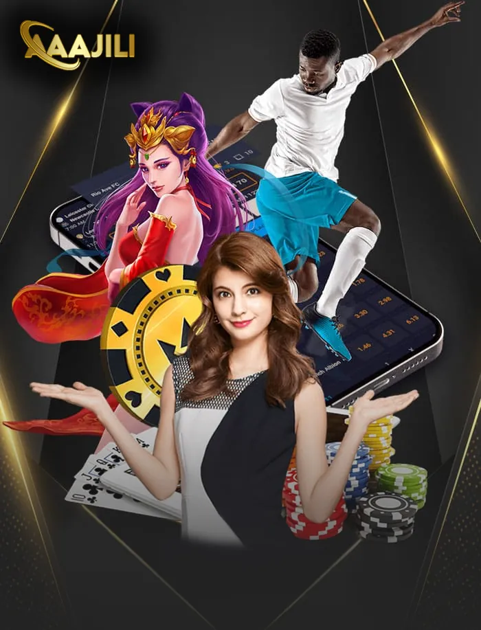 Diverse Poker Games at 55bmw