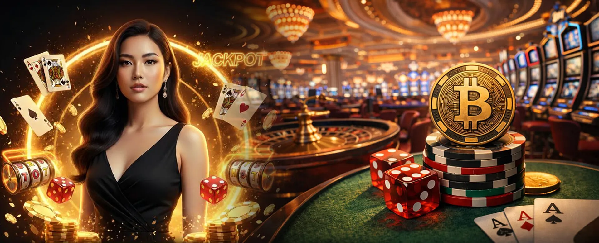 55bmw Live Casino Excitement