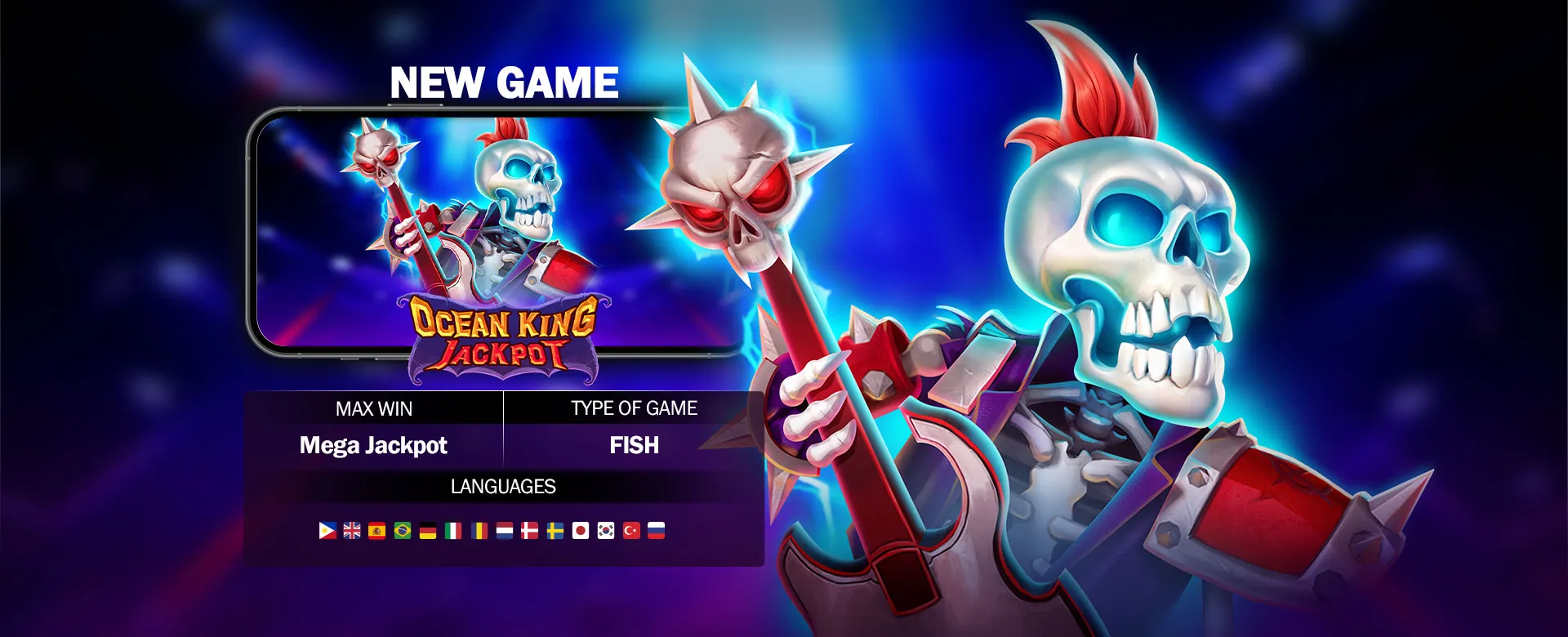 55bmw Thrilling Slot Games